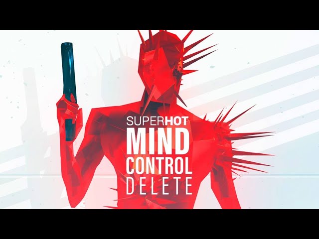 SuperHot MCD: Camino al Platino | Siuuuuuuu | PS4 Español