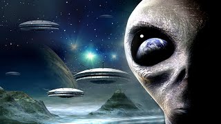 PROPHECY PREVIEW: "AN ALIEN DISCLOSURE IS CLOSE" - AMERICA SOLD TO THE FALLEN