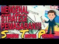 Strategi Pemasaran STP