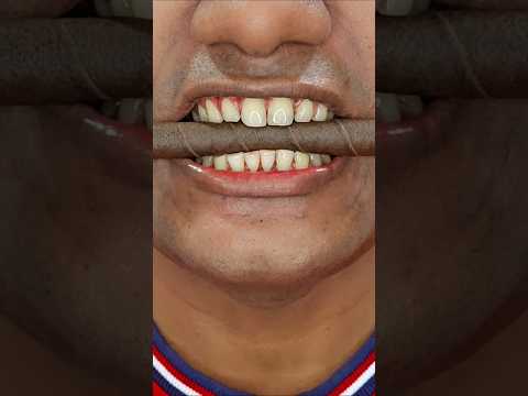 "Super Sour" Nobel Super Soda Candy ASMR