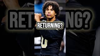 Saints Fans... This Is When Jordyn Tyson Will RETURN From IR! #nfl #saints Saints News