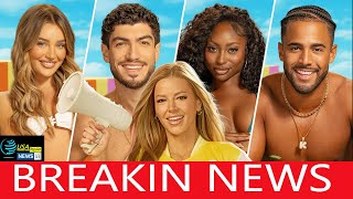 Love Island Games Season 2 Cast Revealed Full Lineup, Release Date, and Key Details