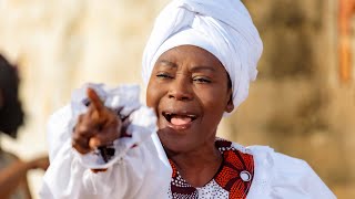 AFIA MALA - Tout Le Monde Est Coupable