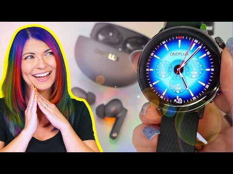 OnePlus Watch 3 43mm + Buds 4 Review |  Golden Sound & Real ANC Tested!