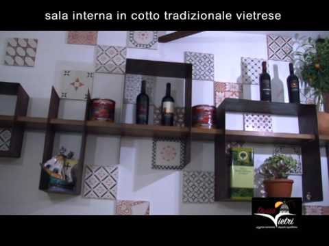 Divina Vietri Pizzeria