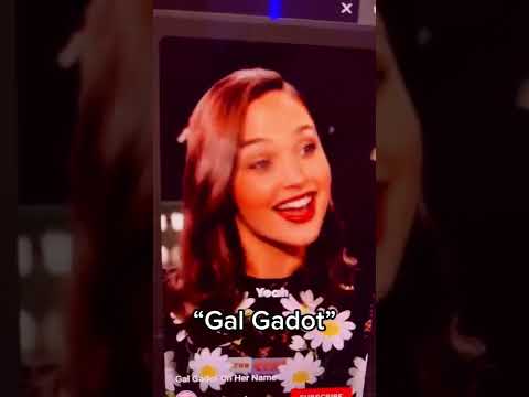 You’ve Been Saying These Celebrities’ Names Wrong #famous #names #shorts