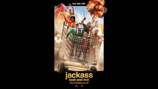 Review Jackass Best and Last