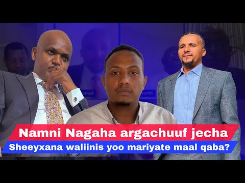 Jawarfaan Nagaha buusuuf mariyatan. faarsee bulaan maaif wacu? Saed usmail yaada qaba.