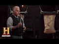 Blade Performance Evaluation Tests