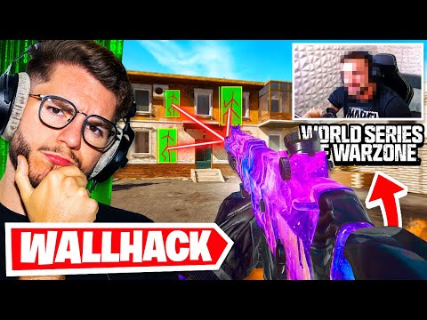 UN CHEATER SE QUALIFIE AUX WSOW DANS LE PLUS GRAND SECRET... (je le démasque)