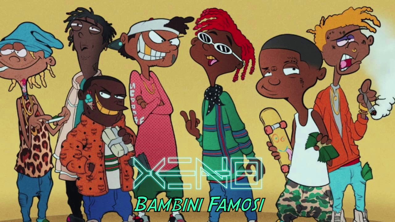 Xeno