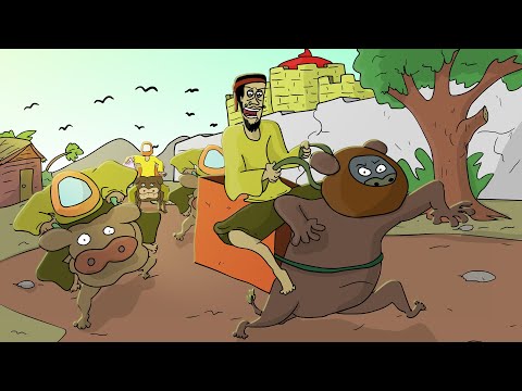 หมูบินเอ็กเพรส Ep.2 | JOJOCH