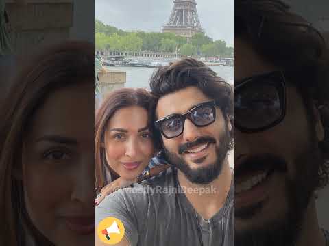 Why Arjun Kapoor Fell For Malaika Arora? 🥰❤️👌 Hottest LoveBirds in Town #arjunkapoor #malaikaarora