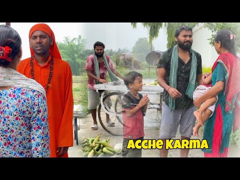 Acche karma | Vijay kumar Viner