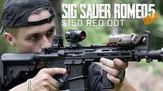 Sig Romeo 5 Gen 2: Better than the Original?