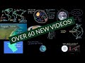 Khan Academy Science Course Overview