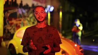 Canon EOS R6 Content Promo Video | Featuring Graffiti Man Neil Uchong #digitalcontent