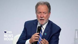 Former GOP governor David Beasley says Trump's 'demeaning' rhetoric pushed him from party