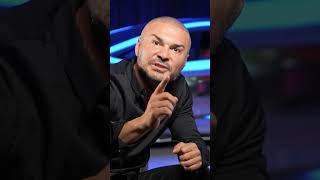 Andy Popescu surprins la DRUG Test
