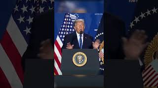 Trump Pushes SAVE Act: Photo ID, Proof of Citizenship, and No Mail-In Ballots