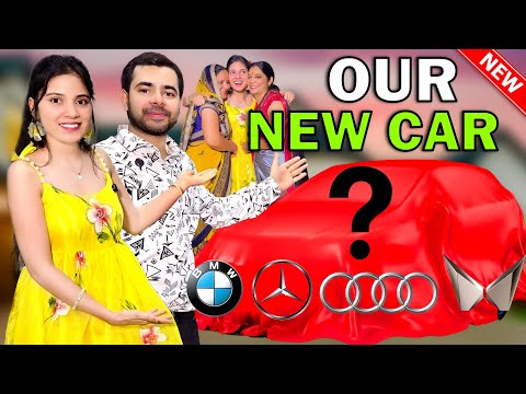 हमारी Dream Car घर आ गई 😍🥰 Keshav Shashi Vlogs 🚗 Family Vlogs #vlog #familyvlog 