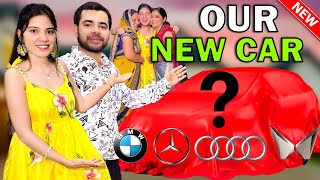 हमारी Dream Car घर आ गई 😍🥰 Keshav Shashi Vlogs 🚗 Family Vlogs #vlog #familyvlog 