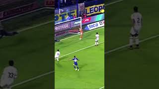 Boca golea a central !!
