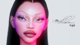 Elle Teresa - Fuji3 [Official Audio]