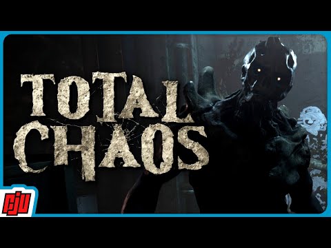 TOTAL CHAOS Demo | Indie Horror Game