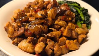 この旨すぎるルーロー飯、１５分で作ったと言っても信じてもらえません
