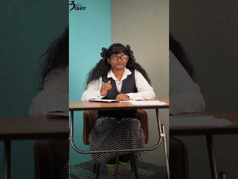 உங்களுக்கு Exam - க்கு வர Miss  எப்படி ?