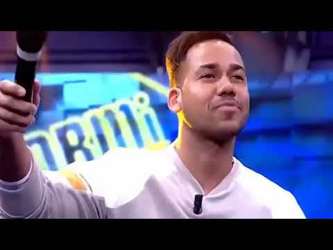 Romeo Santos - Odio (Acapella)