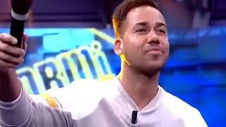 Romeo Santos - Odio (Acapella)