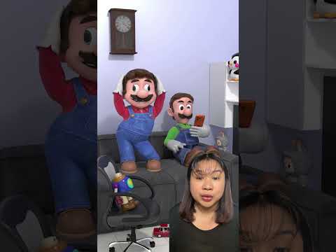 YANG SEBELAH SIBUK DAME TU COSITA 🤭 | Skolastika Adriana #shorts