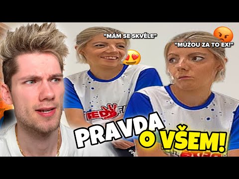 ROZHOVOR S ADÉLOU - ZMĚNILA SE?!