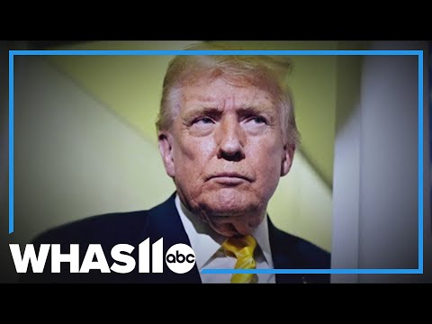 What's next now that Trump has signed bill releasing the Epstein files