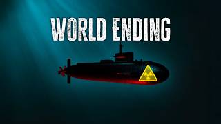 Found Submarine Documents Reveals Horrifying Story
