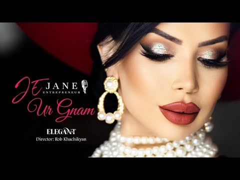 JANE - UR GNAM - OFFICIAL MUSIC VIDEO 2023