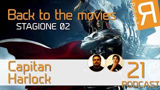 Capitan Harlock | Podcast