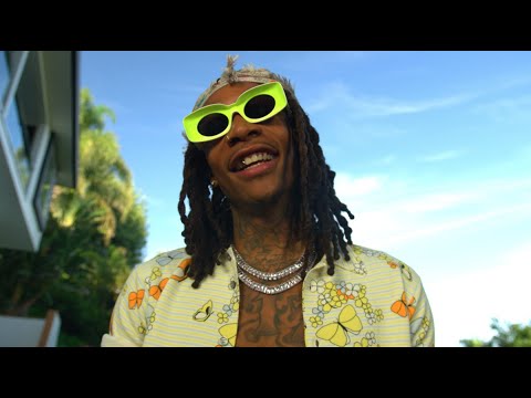 Wiz Khalifa - Still Wiz [Official Music Video]