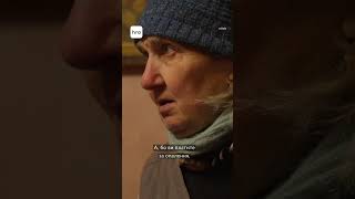 «Допоможіть нам, старим. Мисподіваємося тільки на вас» / hromadske