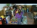 Living in 1986: A Family's Journey
