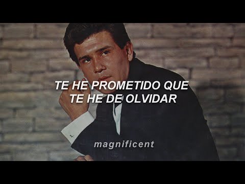 Leo Dan - Te He Prometido (Letra)