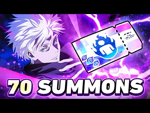 70 FREE PULLS BUT THERE IS A MASSIVE CATCH! *PINNED COMMENT* | Jujutsu Kaisen Phantom Parade NEWS