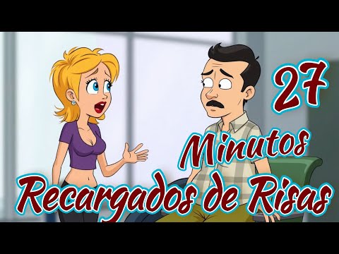 Coleccion de Chistes muy buenos - DMC-0108ZD