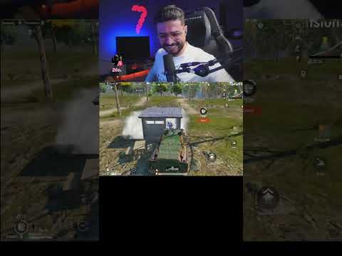 انقلب السحر على الساحر 😂💔 #حديده #ببجي #pubgmobile #عباس_بن_وعد #عباس