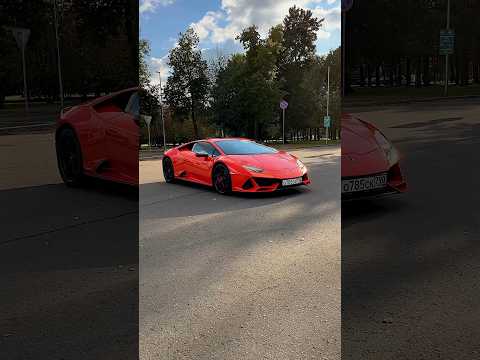 Какой крутой Паренек