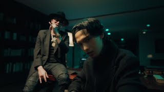 ILLSLICK X KH - NO BODYGUARD [Official Video]