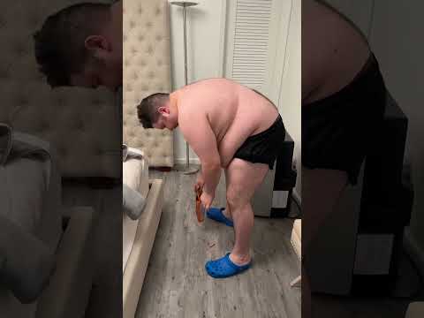 Am i getting FAT?