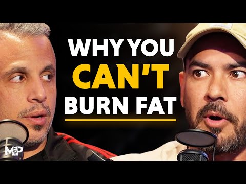 The 4 Big Causes Of Visceral Belly Fat & How To Burn It ASAP | Mind PumpEpisode